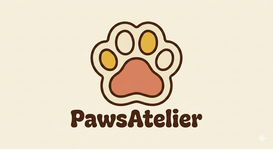 The PawsAtelier Story: Where Fine Art Meets Your Pet’s Soul